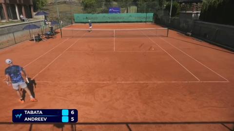 the game that made it 6-5 6-5