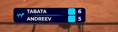 overlay at 6-5
