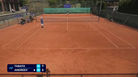 the game that made it 7-5 7-5