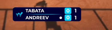 overlay at 1-1