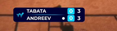 overlay at 3-3