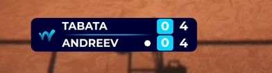 overlay at 4-4