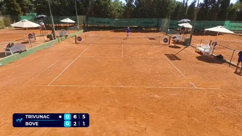 the game that made it 6-2, 5-1 6-2, 5-1