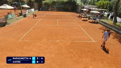 the game that made it 3-6, 4-1 3-6, 4-1