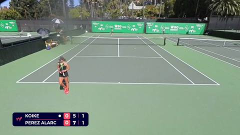 the game that made it 5-7, 1-1 5-7, 1-1