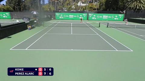 the game that made it 5-7, 6-6 5-7, 6-6