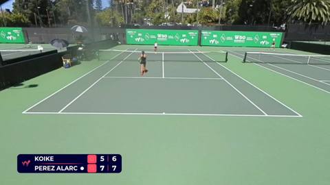 the game that made it 5-7, 6-7 5-7, 6-7